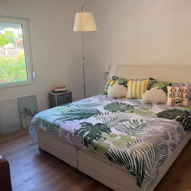 Casa di Aurelia - Appartamento con 2 Camere da Letto - 1