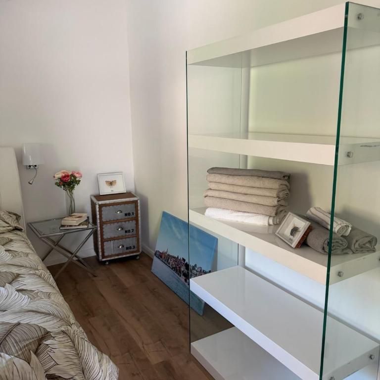 Casa di Aurelia - Appartamento con 2 Camere da Letto - 7
