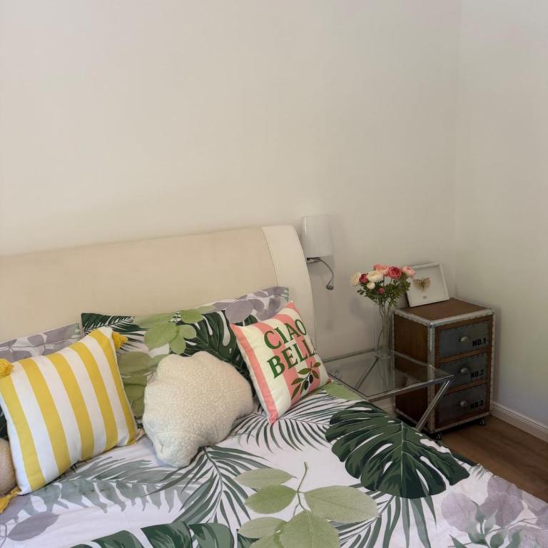 Casa di Aurelia - Appartamento con 2 Camere da Letto - 8
