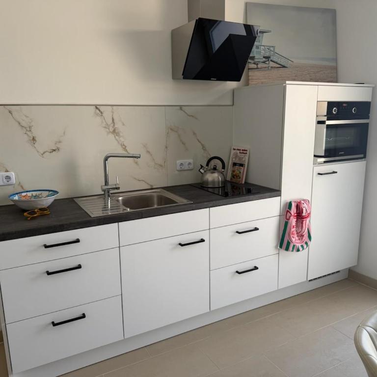Casa di Aurelia - Appartamento con 2 Camere da Letto - 9