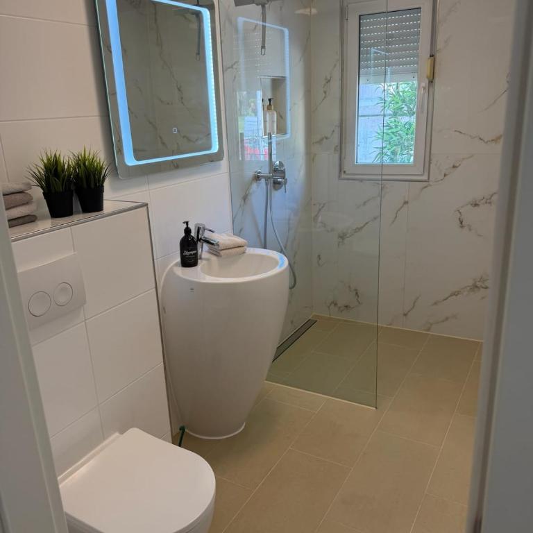 Casa di Aurelia - Appartamento con 2 Camere da Letto - 10