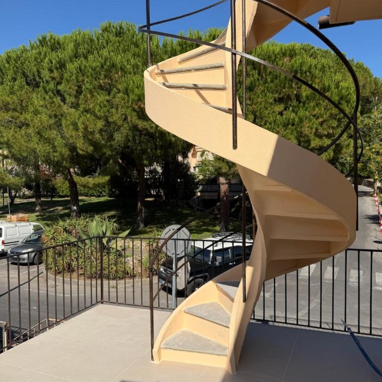 Casa di Aurelia - Appartamento con 2 Camere da Letto - 11