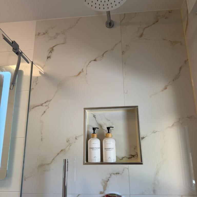 Casa di Aurelia - Appartamento con 2 Camere da Letto - 13