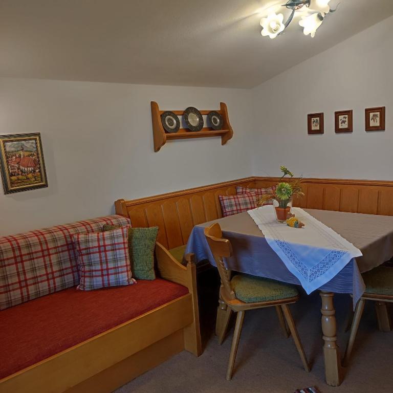 Pretzners Ferienwohnungen - Apartment mit 2 Schlafzimmern - 10