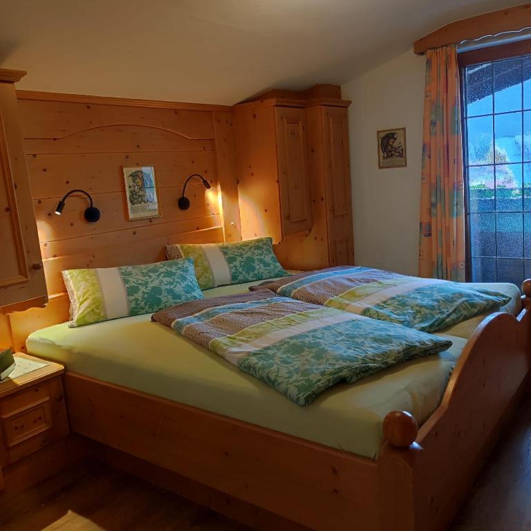 Pretzners Ferienwohnungen - Apartment mit 2 Schlafzimmern - 11