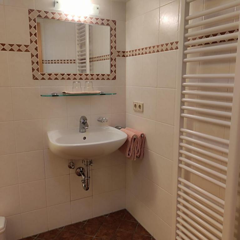 Pretzners Ferienwohnungen - Apartment mit 2 Schlafzimmern - 12