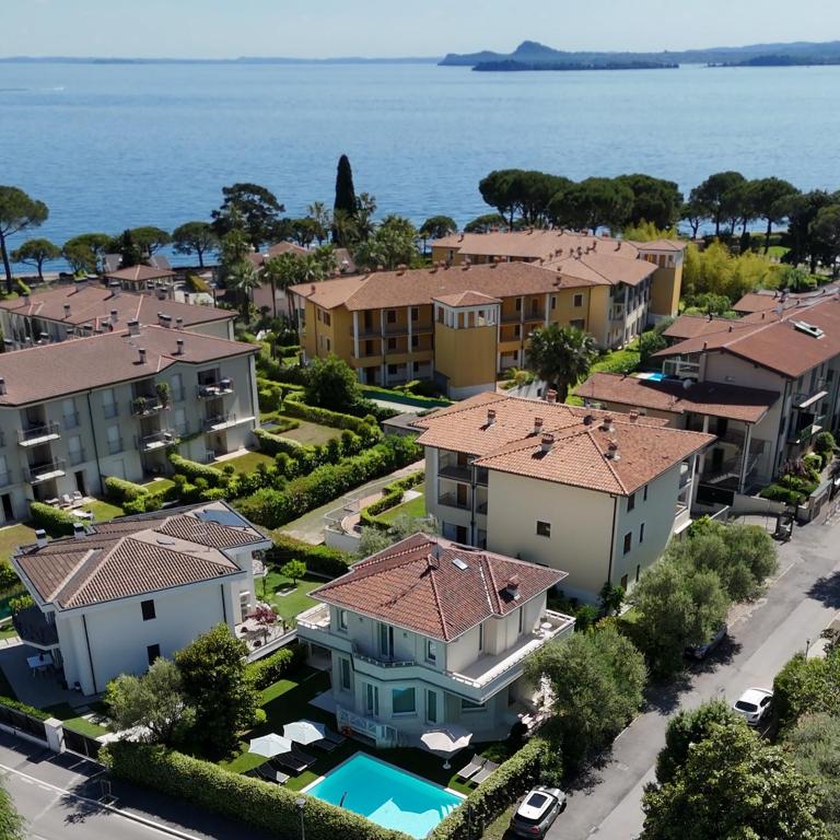 Villa Sabine: New Modern villa with Private pool - Villa con Piscina Privata - 9