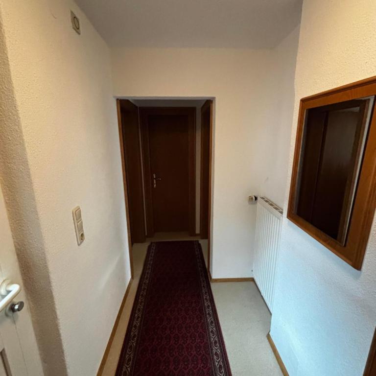 Appartements Dr. Geisler - Three-Bedroom Apartment with Shower - 11