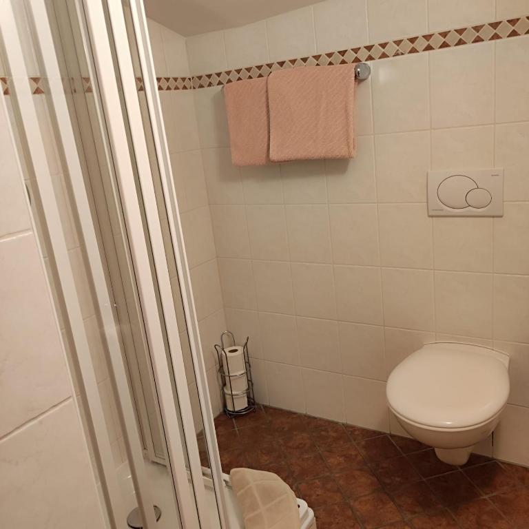 Pretzners Ferienwohnungen - Apartment mit 2 Schlafzimmern - 13