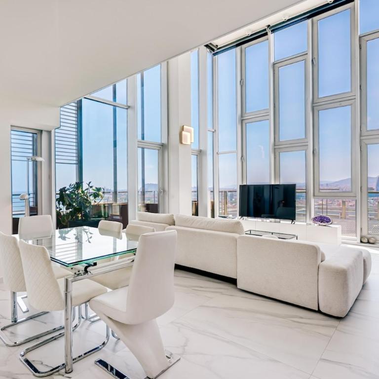 Penthouse With The Best Views! - Apartamento de 3 dormitorios - 3