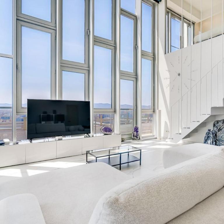 Penthouse With The Best Views! - Apartamento de 3 dormitorios - 5