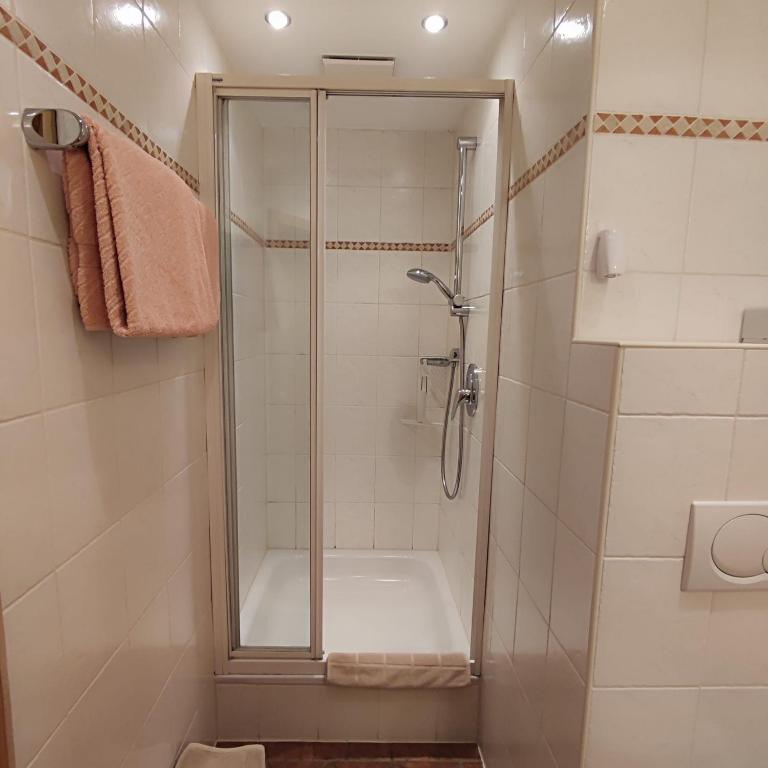 Pretzners Ferienwohnungen - Apartment mit 1 Schlafzimmer - 12
