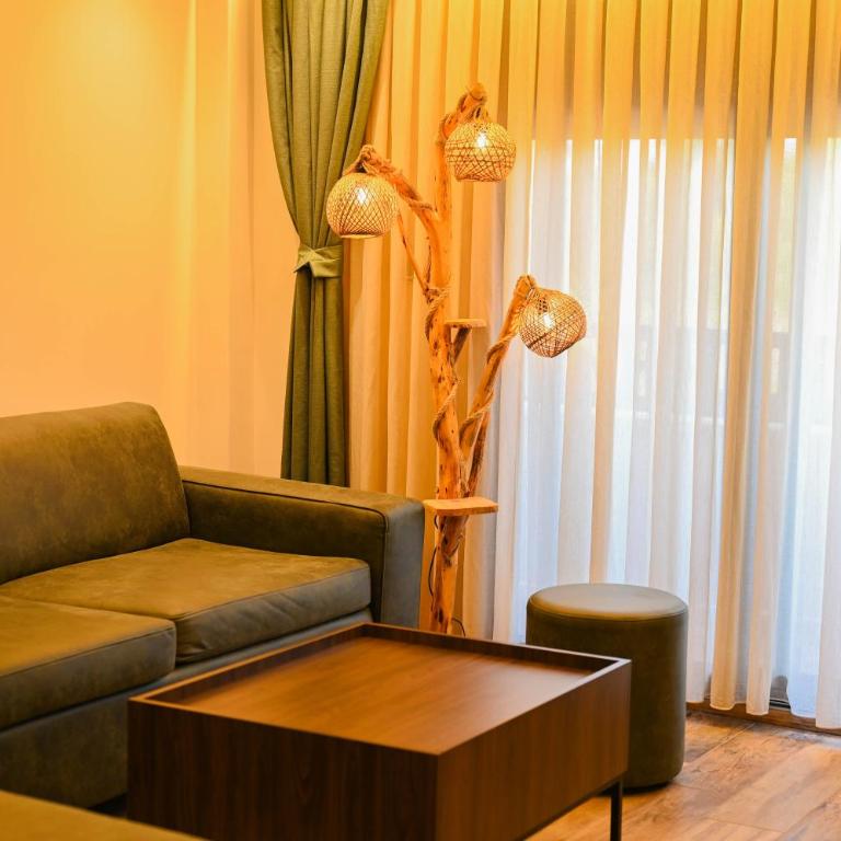 HIRA-EN Luxury Home - Vila sa 1 Spavaćom Sobom - 1