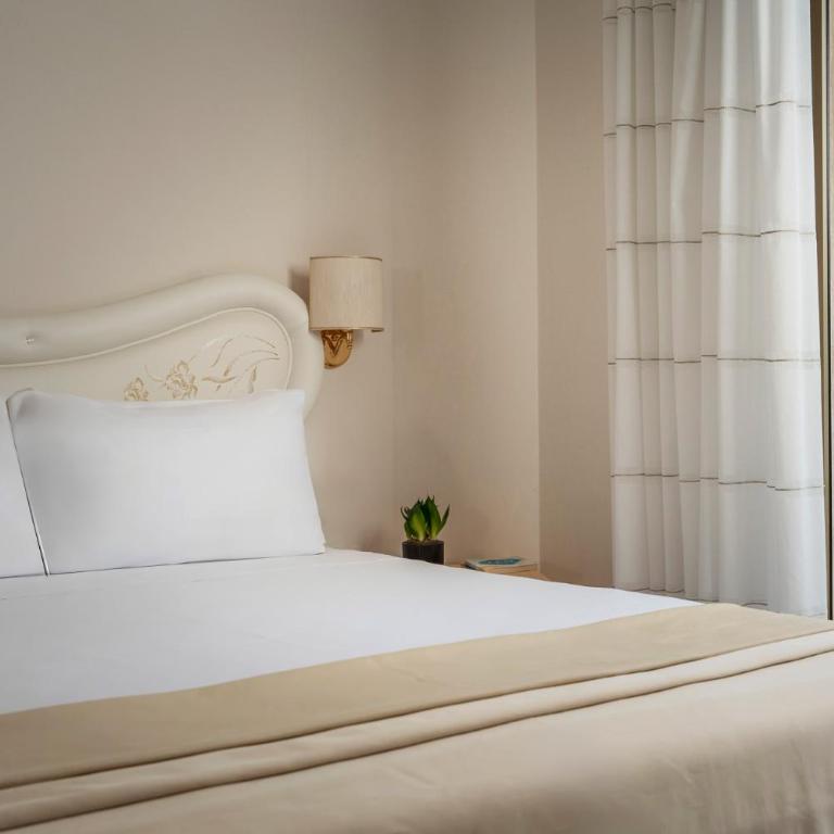 Hotel Falco - Double or Twin Room - 7