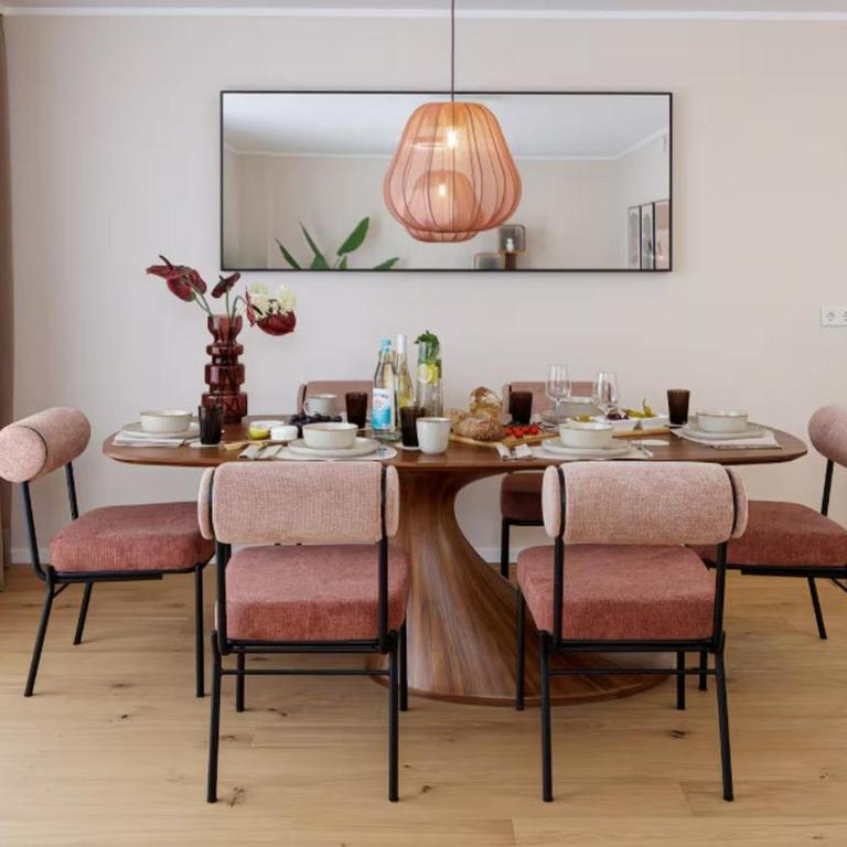 Residenza Volta Milano - Appartamento con 3 Camere da Letto - 6