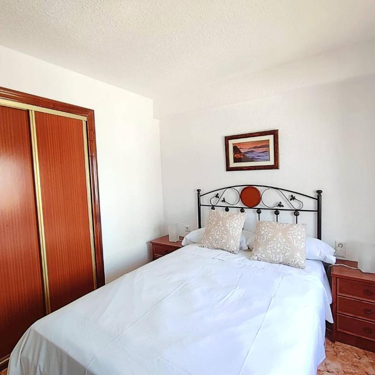 Sorolla Poniente Beach Benidorm - Apartamento de 2 dormitorios - 13