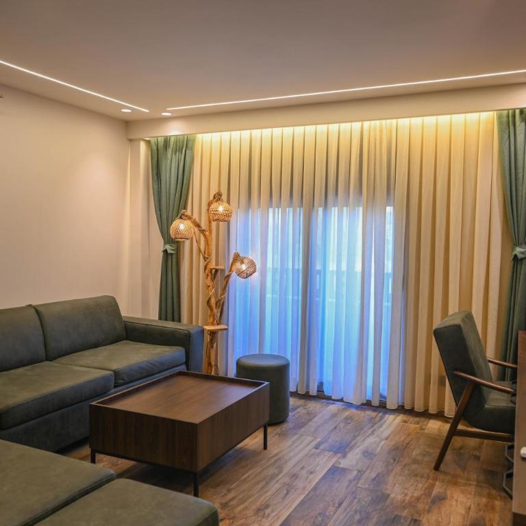 HIRA-EN Luxury Home - Vila sa 1 Spavaćom Sobom - 3
