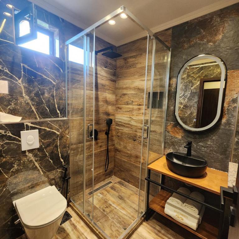 HIRA-EN Luxury Home - Vila sa 1 Spavaćom Sobom - 5