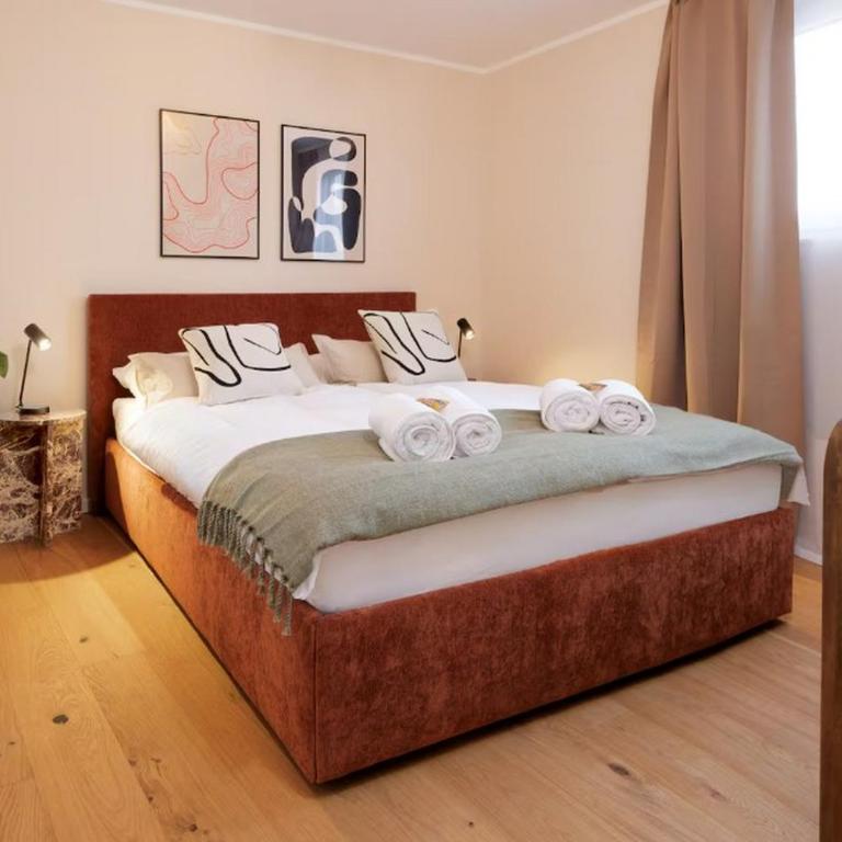 Residenza Volta Milano - Appartamento con 3 Camere da Letto - 8