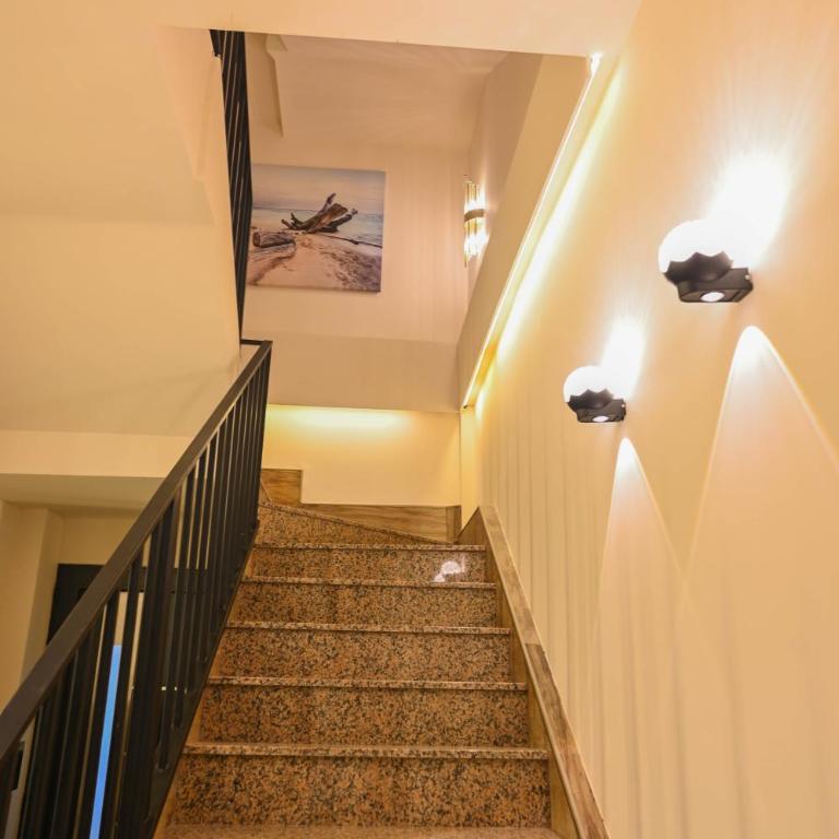 HIRA-EN Luxury Home - Vila sa 1 Spavaćom Sobom - 13