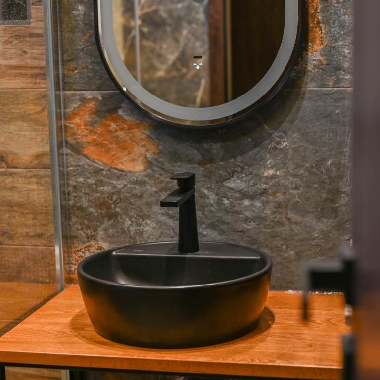 HIRA-EN Luxury Home - Vila sa 1 Spavaćom Sobom - 14