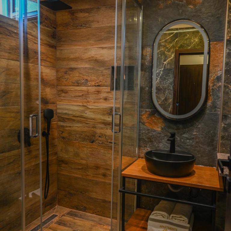 HIRA-EN Luxury Home - Vila sa 1 Spavaćom Sobom - 20