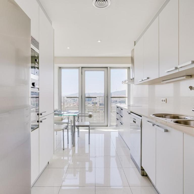 Penthouse With The Best Views! - Apartamento de 3 dormitorios - 11