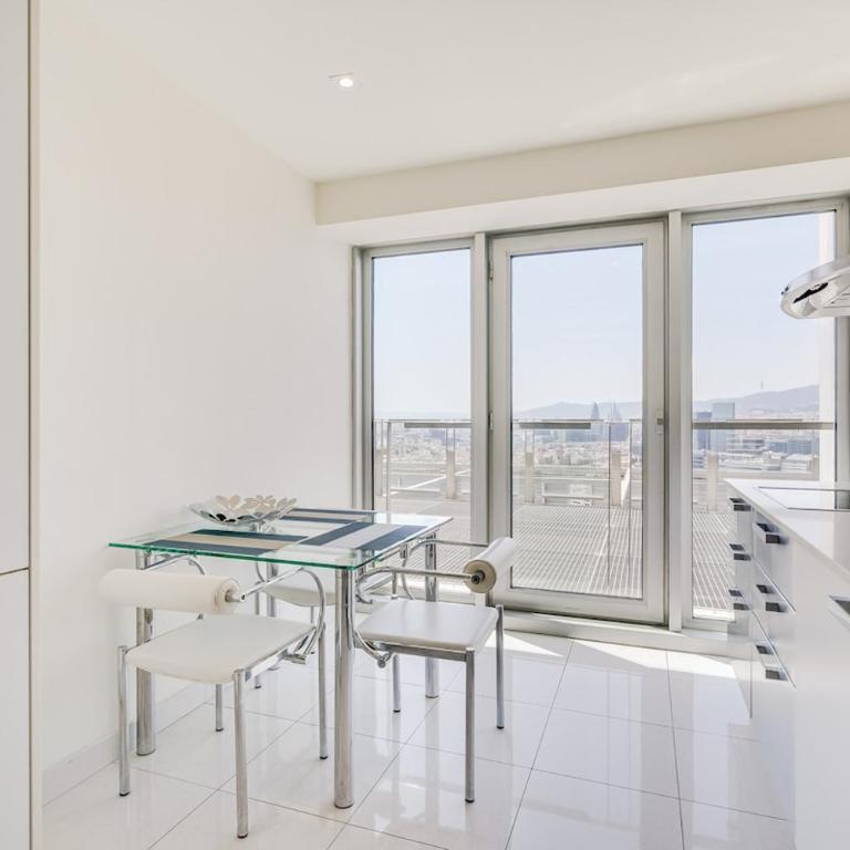 Penthouse With The Best Views! - Apartamento de 3 dormitorios - 12