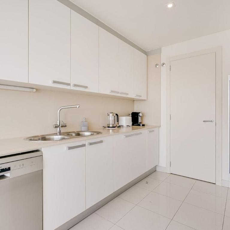Penthouse With The Best Views! - Apartamento de 3 dormitorios - 14