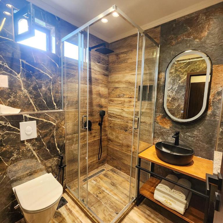 HIRA-EN Luxury Home - Vila sa 1 Spavaćom Sobom - 21
