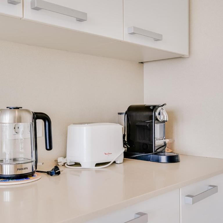 Penthouse With The Best Views! - Apartamento de 3 dormitorios - 15