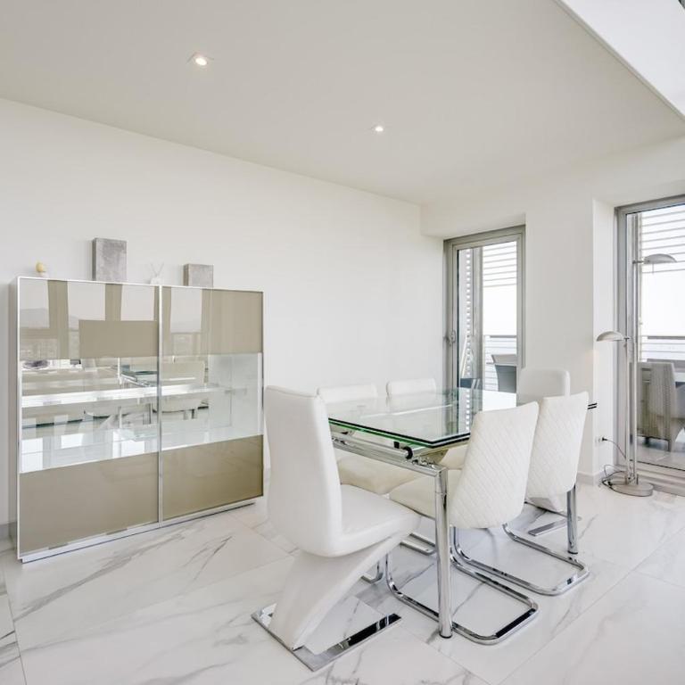 Penthouse With The Best Views! - Apartamento de 3 dormitorios - 8