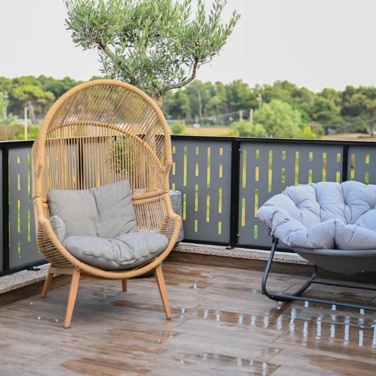 HIRA-EN Luxury Home - Vila sa 1 Spavaćom Sobom - 23