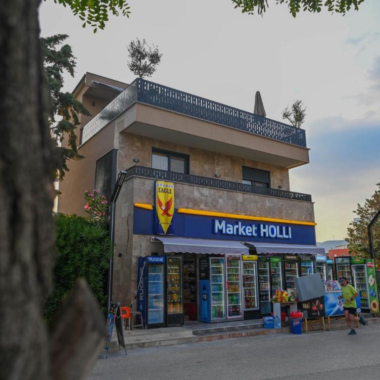 HIRA-EN Luxury Home - Vila sa 1 Spavaćom Sobom - 26