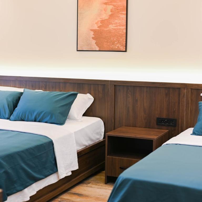 HIRA-EN Luxury Home - Vila sa 1 Spavaćom Sobom - 27