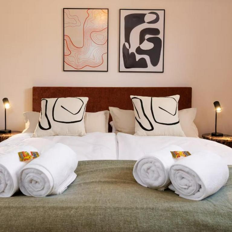 Residenza Volta Milano - Appartamento con 3 Camere da Letto - 10