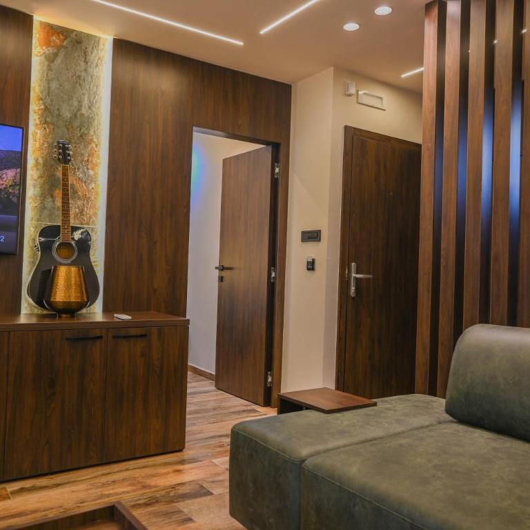 HIRA-EN Luxury Home - Vila sa 1 Spavaćom Sobom - 33