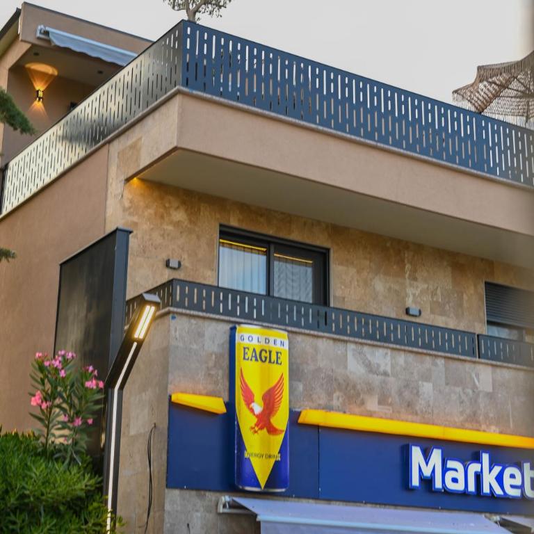 HIRA-EN Luxury Home - Vila sa 1 Spavaćom Sobom - 35