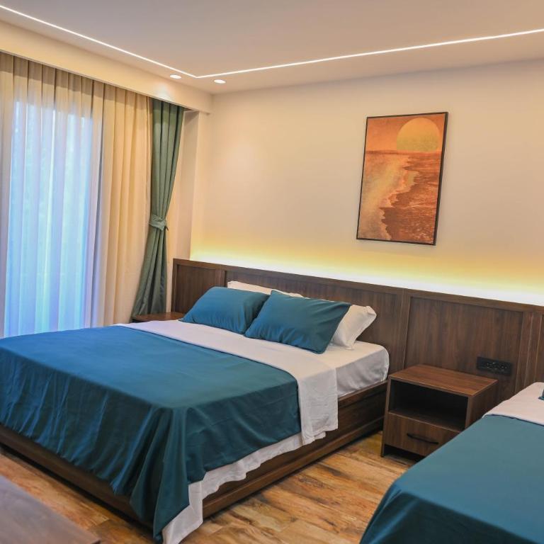 HIRA-EN Luxury Home - Vila sa 1 Spavaćom Sobom - 36