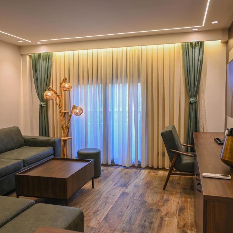 HIRA-EN Luxury Home - Vila sa 1 Spavaćom Sobom - 39
