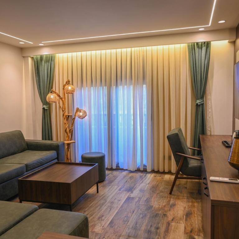 HIRA-EN Luxury Home - Vila sa 1 Spavaćom Sobom - 40