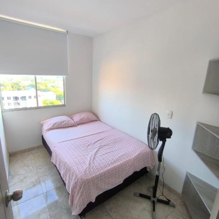 Reserva del Peñón - Apartamento de 3 dormitorios - 1