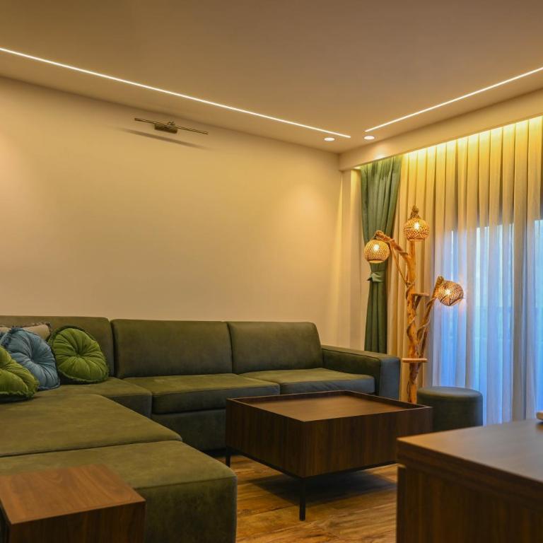 HIRA-EN Luxury Home - Vila sa 1 Spavaćom Sobom - 44