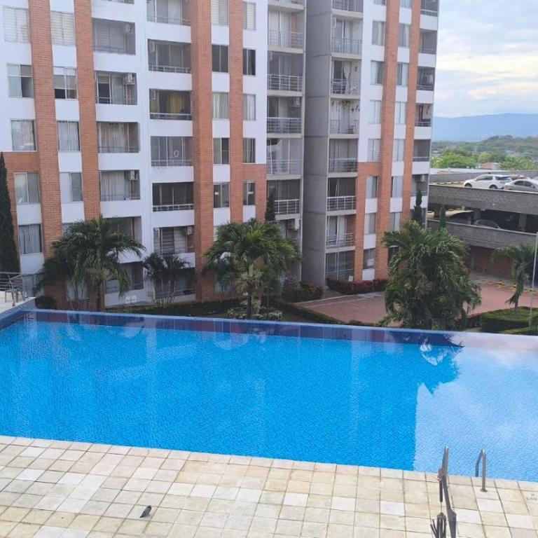 Reserva del Peñón - Apartamento de 3 dormitorios - 4