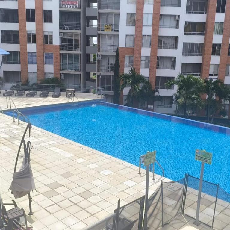 Reserva del Peñón - Apartamento de 3 dormitorios - 6