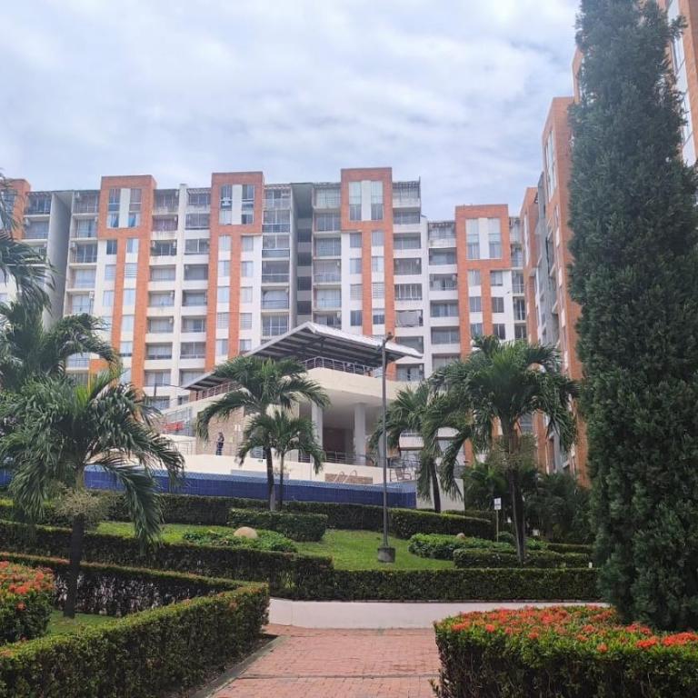 Reserva del Peñón - Apartamento de 3 dormitorios - 7