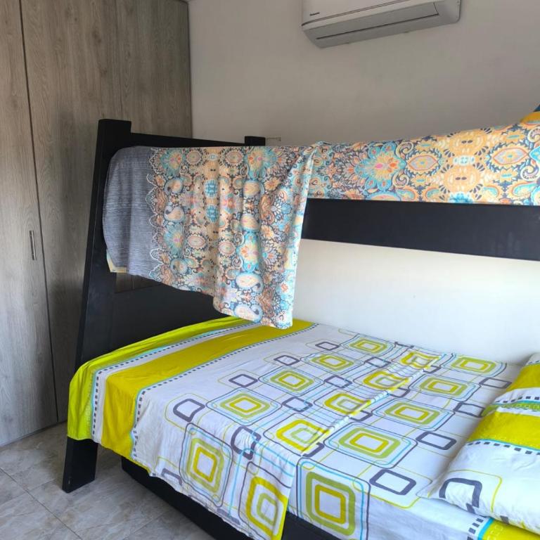 Reserva del Peñón - Apartamento de 3 dormitorios - 8