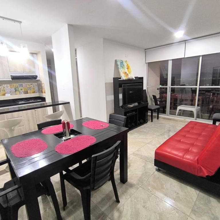 Reserva del Peñón - Apartamento de 3 dormitorios - 9