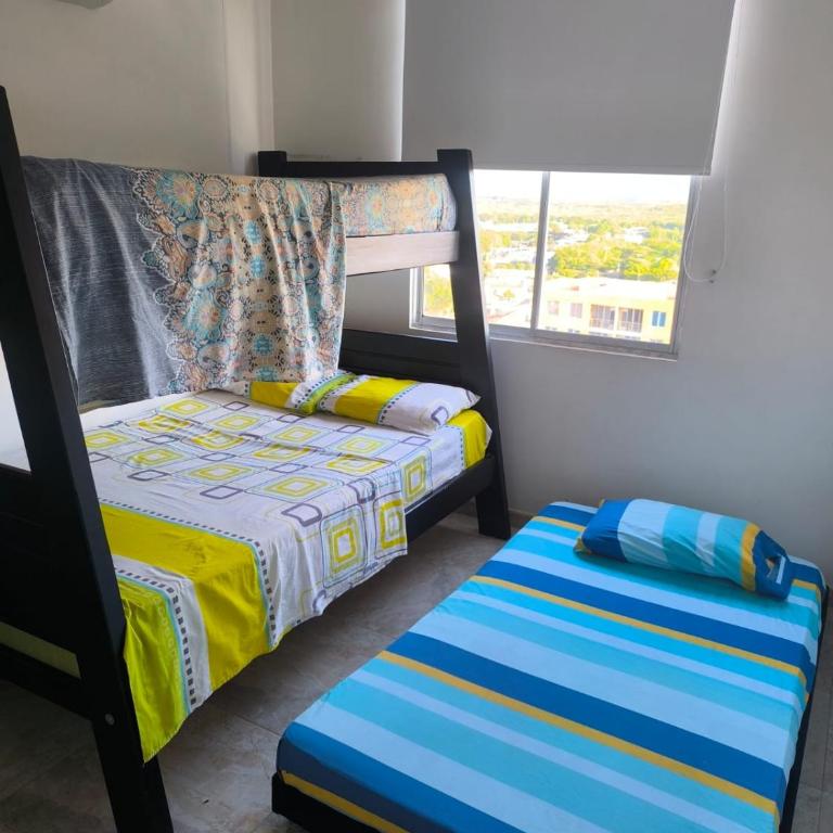 Reserva del Peñón - Apartamento de 3 dormitorios - 10