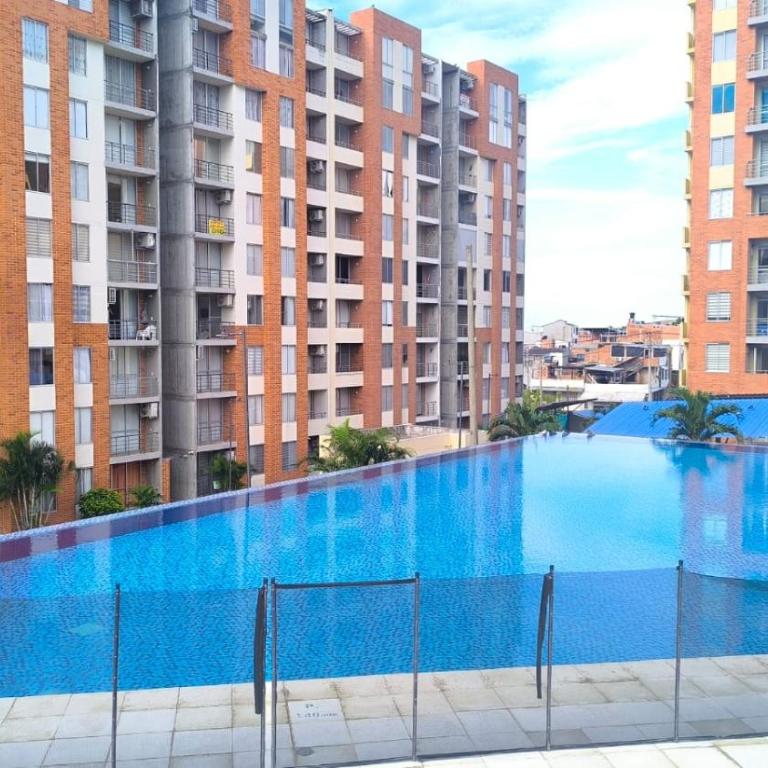 Reserva del Peñón - Apartamento de 3 dormitorios - 11